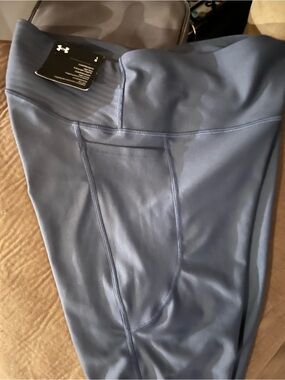 Under Armor Compression Pants